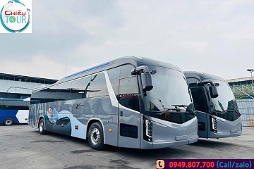 Cho Thuê Xe Du Lịch Tại Phường Cầu Ông Lãnh 