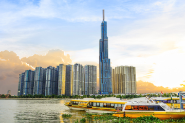 Kinh nghiệm tham quan Landmark 81: Hướng dẫn chi tiết cho chuyến đi thêm trọn vẹn