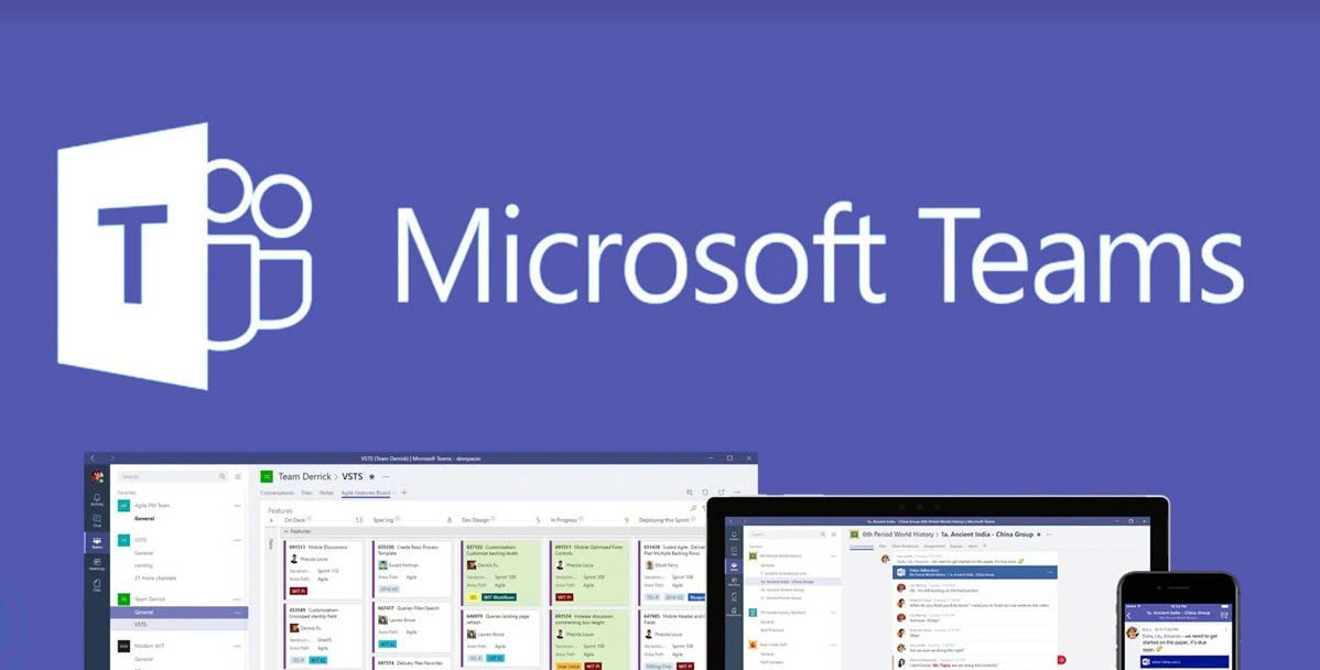 Hướng dẫn tải và cài đặt Microsoft Teams Hangngatravel