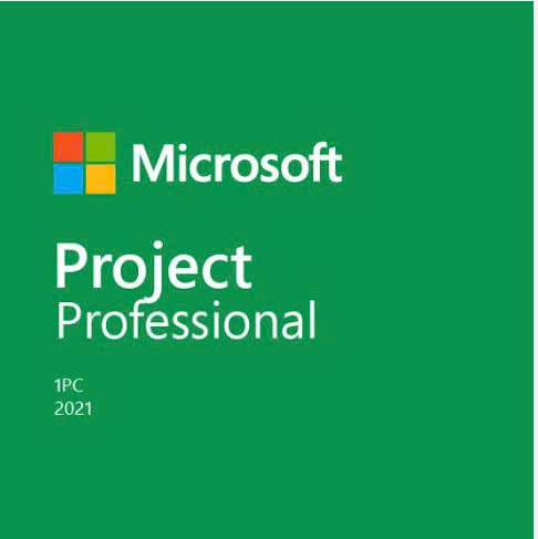 Tải Ngay Microsoft Project 2021 Phiên Bản Đầy Đủ Mới Nhất Miễn Phí
