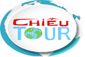 CÔNG TY TNHH DU LỊCH CHIÊU – CHIÊU TOUR