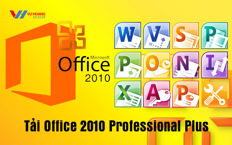 Download Microsoft Office 2010