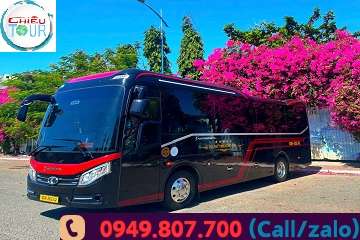 Thuê Xe Limousine Tại Quận 2 Giá Rẻ