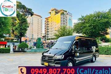 Thuê Xe Limousine Tại Quận 12