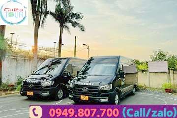 Thuê Xe Limousine Tại Quận 12 Giá Rẻ