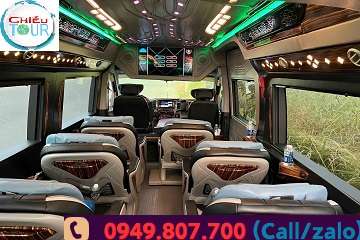 Thuê Xe Limousine Cao Cấp Giá Rẻ