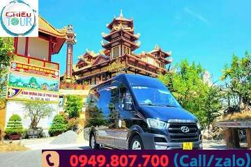 Thuê Xe Limousine Giá Rẻ