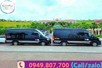 Thuê Xe Limousine Tại Gò vấp