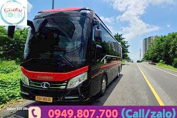 Thuê Xe Limousine Giá Tốt Tại Tp.HCM