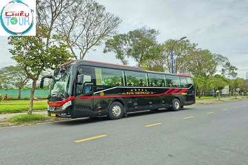 Cho Thuê Xe Du Lịch Tại Phường Bàn Cờ 