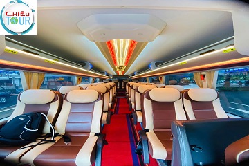 cho thuê xe 29 chỗ tại Phường Tân Thới Hiệp