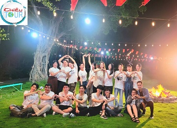 Tour TPHCM – Mỹ Tho – Bến Tre – Cần Thơ 2N1D 