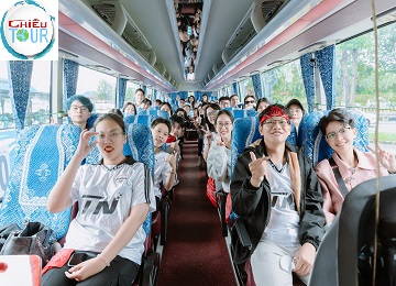 Tour Hà Nội – Hạ Long 2 Ngày 1 Đêm 