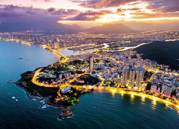 TOUR CÀ MAU - NHA TRANG 04 NGÀY 04 ĐÊM GIÁ CHỈ 1,895,000 Đ/K   LH - 0909.909.872