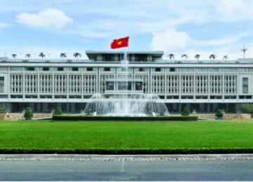 TOUR HẢI PHONG/HÀ NỘITP HCM - ĐẠI NAM- SUỐI TIÊN- HẢI PHÒNG/HÀ NỘI