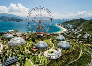 TOUR NHA TRANG KẾT HƠP TEAMBUproduct_idING -GALADINNER GIÁ RẺ NHẤT