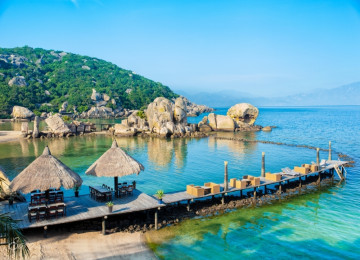 Tour Kiên Giang - Nha Trang giá rẻ LH - 0909.909.872