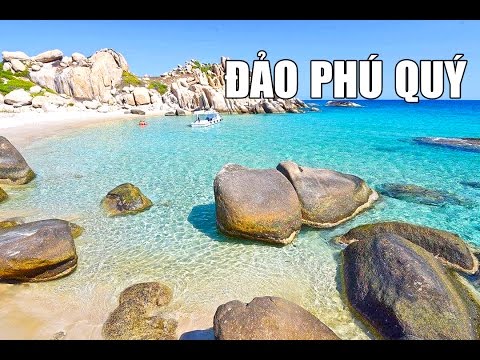 KHÁM PHÁ PHÚ QUÝ VỚI TOUR DU LỊCH PHAN THIẾT 3 NGÀY 2 ĐÊM