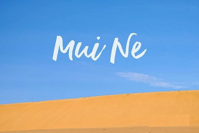 LEO NÚI TÀ KU TOUR DU LỊCH PHAN THIẾT 2 NGÀY 1 ĐÊM