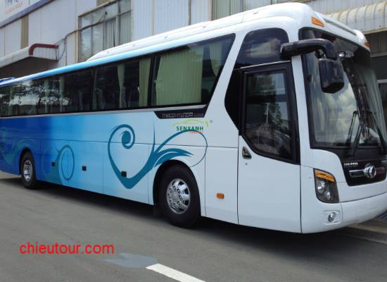 TOUR BÌNH DƯƠNG - ĐÀ NẮNG - BÀ NÀ - CỦ LAO TRÀM - HUẾ GIẢM 30%