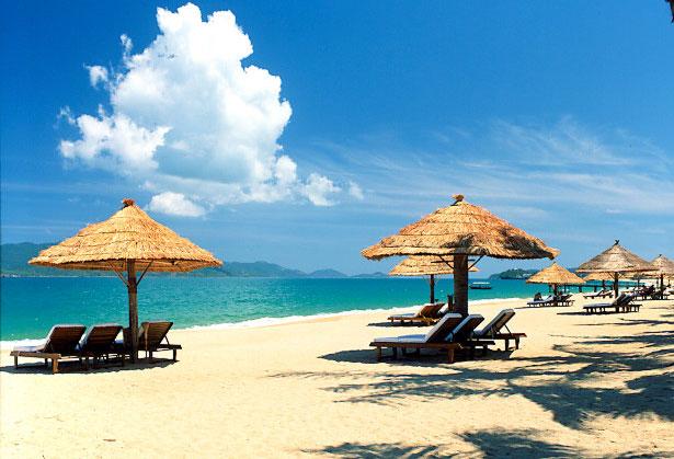 TOUR CẦN GIỜ - NHA TRANG ( 03 NGÀY 03 ĐÊM ) GIÁ RẺ