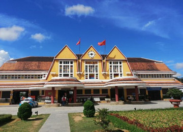 TOUR DA LAT