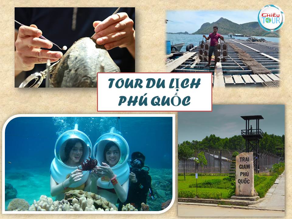 TOUR DU LỊCH HẢI PHÒNG ĐI PHÚ QUỐC  3 NGÀY 2 ĐÊM GIÁ RẺ