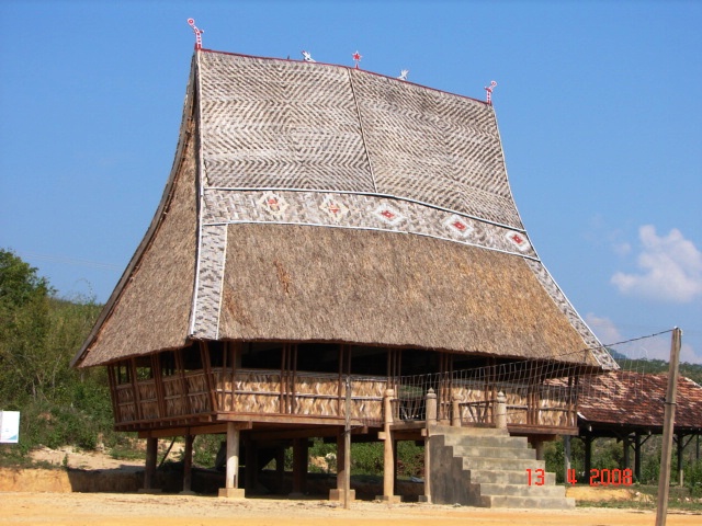 TOUR DU LỊCH PALAYCU-KOMTUM- MĂNG ĐEN GIÁ RẺ