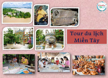 TOUR DU LỊCH THÁI BÌNH ĐI MIẾN TÂY PHÚ QUỐC GIÁ RẺ NHẤT