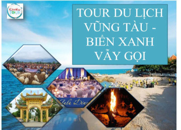 TOUR DU LỊCH VĨNH LONG ĐI VŨNG TÀU GIÁ RÈ NHẤT VN