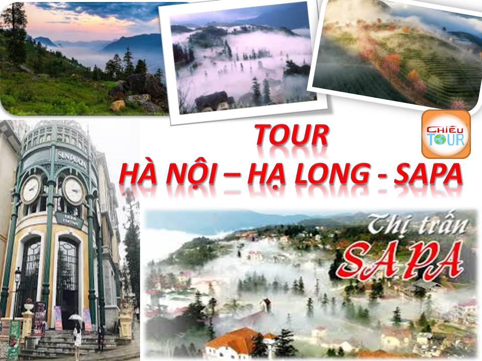 Tour Hà Nội Khởi Hành Từ BẠC LIÊU