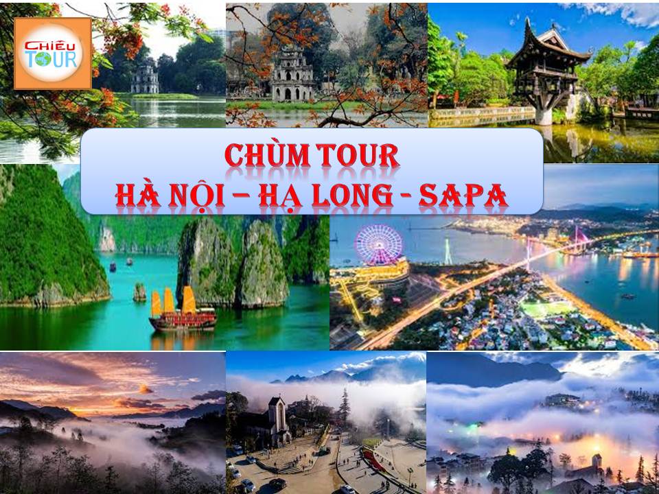 Tour Hà Nội Khởi Hành Từ BÌNH PHƯỚC