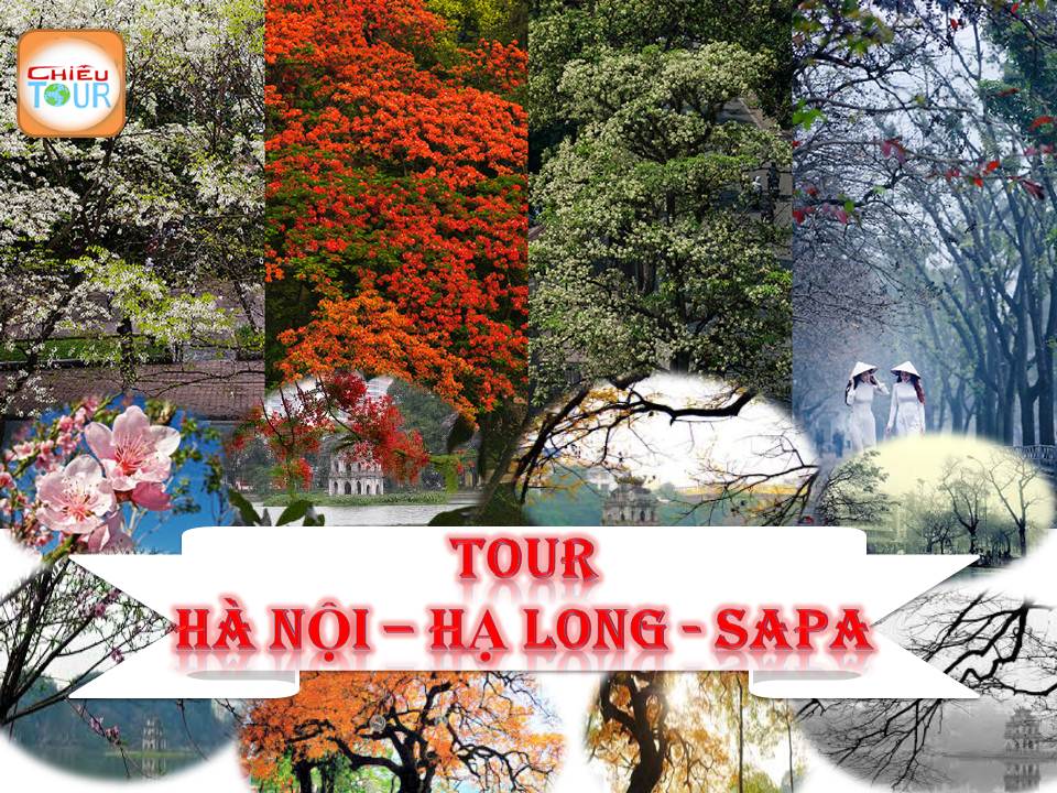 Tour Hà Nội Khởi Hành Từ Kiên Giang