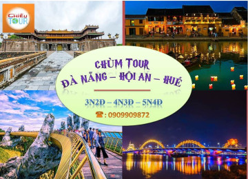 TOUR HẢI PHÒNG ĐI CẦN THƠ - BẠC LIÊU - CÀ MAU BẰNG MÁY BAY