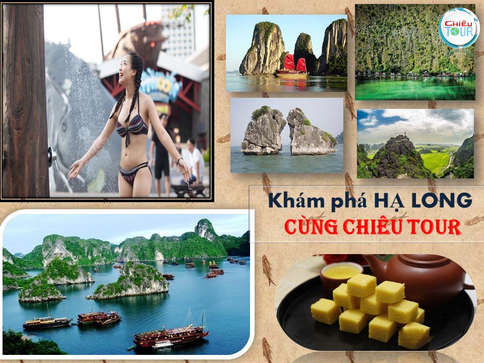 TOUR KHÁM PHÁ PHIM TRƯỜNG KONG TẠI NINH BÌNH VÀ HẠ LONG BẮNG THỦY PHI CƠ