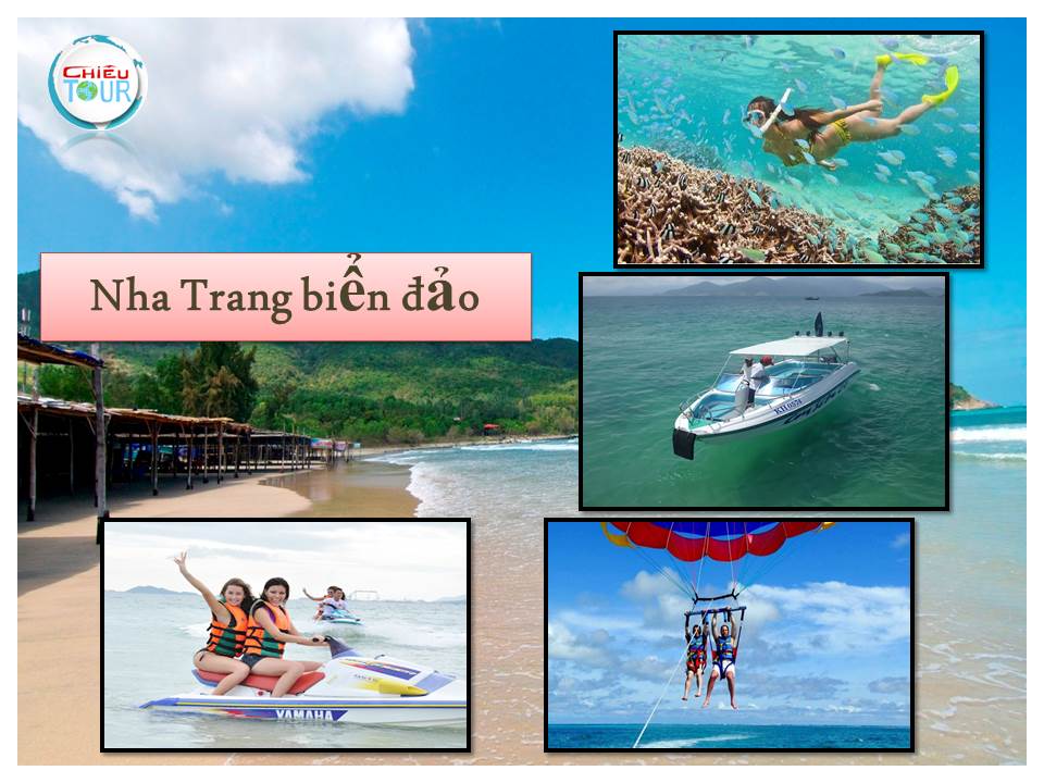 TOUR TP HCM -NHA TRANG 03 NGAY 03 DEM BANG XE GIUONG NAM GIA RE