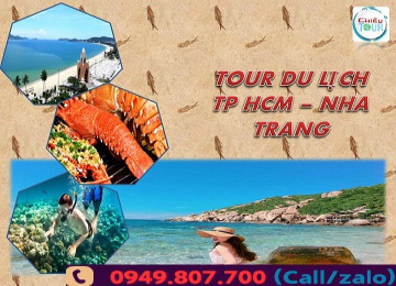 TOUR NHA TRANG - VINPEARLAND 02 NGÀY 02 ĐÊM GIÁ CHỈ 1,595,000 VNĐ/KHÁCH