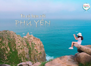 TOUR PHÚ YÊN 4 NGÀY 3 ĐÊM GIÁ RẺ