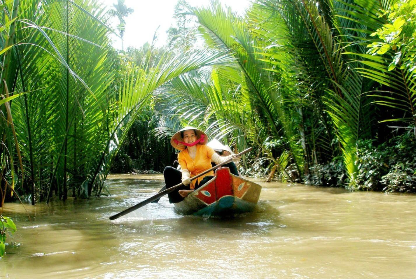 TOUR HẠ LONG ĐI SÀI GÒN - CẦN THƠ - CÀ MAU