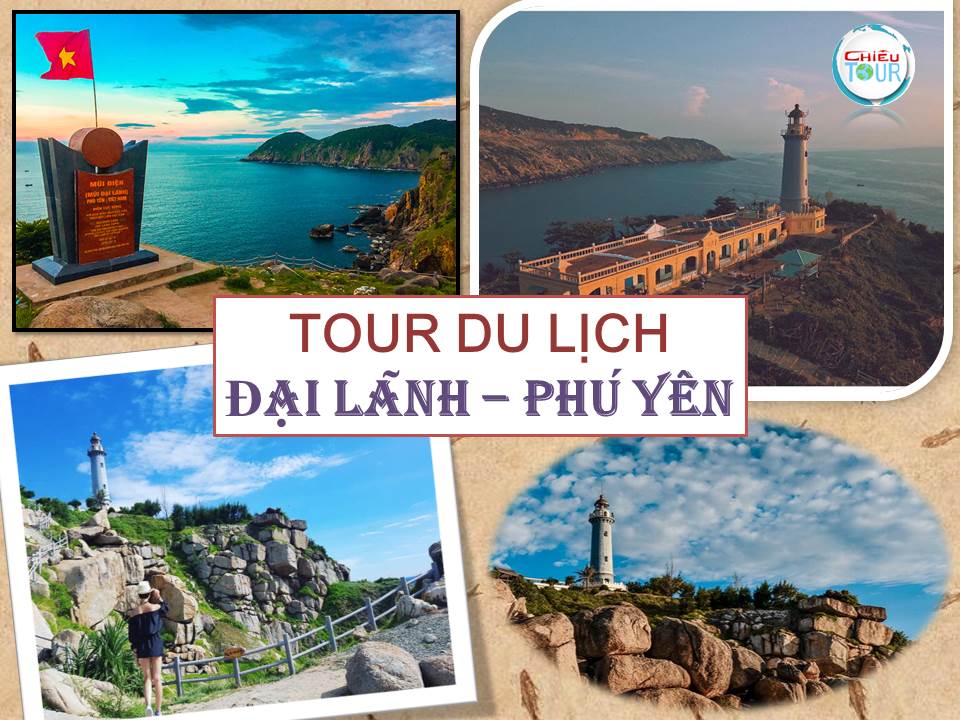 TOUR TP HCM - PHÚ YÊN - QUY NHƠN BÀNG XE GIƯỜNG NẰM GIÁ RẺ