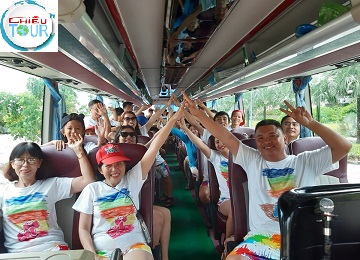 Tour Nha Trang – Đà Lạt ghép 4 ngày 4 đêm 